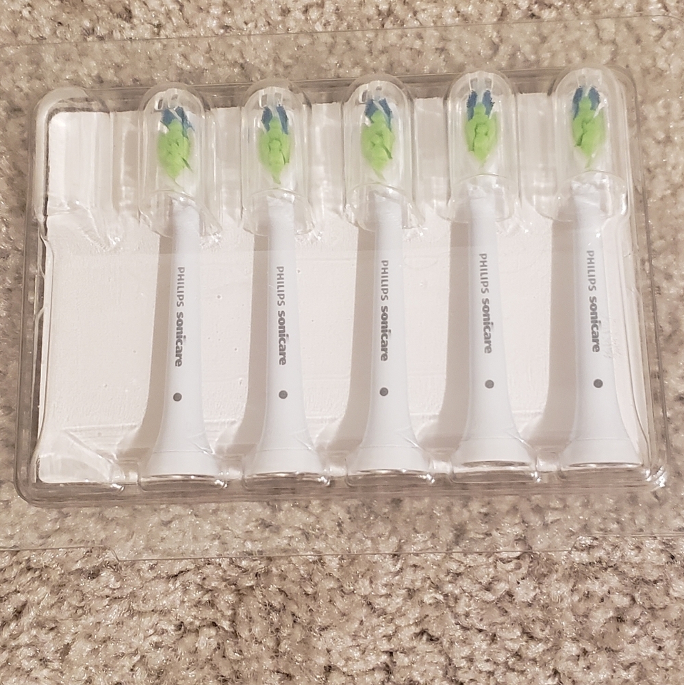 Sonicare Genuine HX6064/05 Diamond Clean - 5 Brush